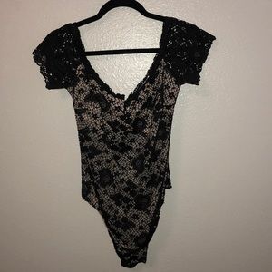 Victoria secret body suite